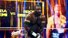 WWE Raw Full Show September 07th 2026
