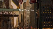 New York City