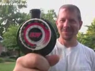 Watering Your Lawn the Green Way