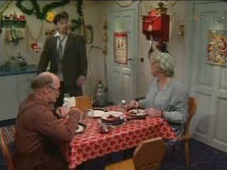 The Joulukalenteri 16