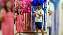 Gender Reveal Compilation: The Sweetest Surprises and Funniest Fails!