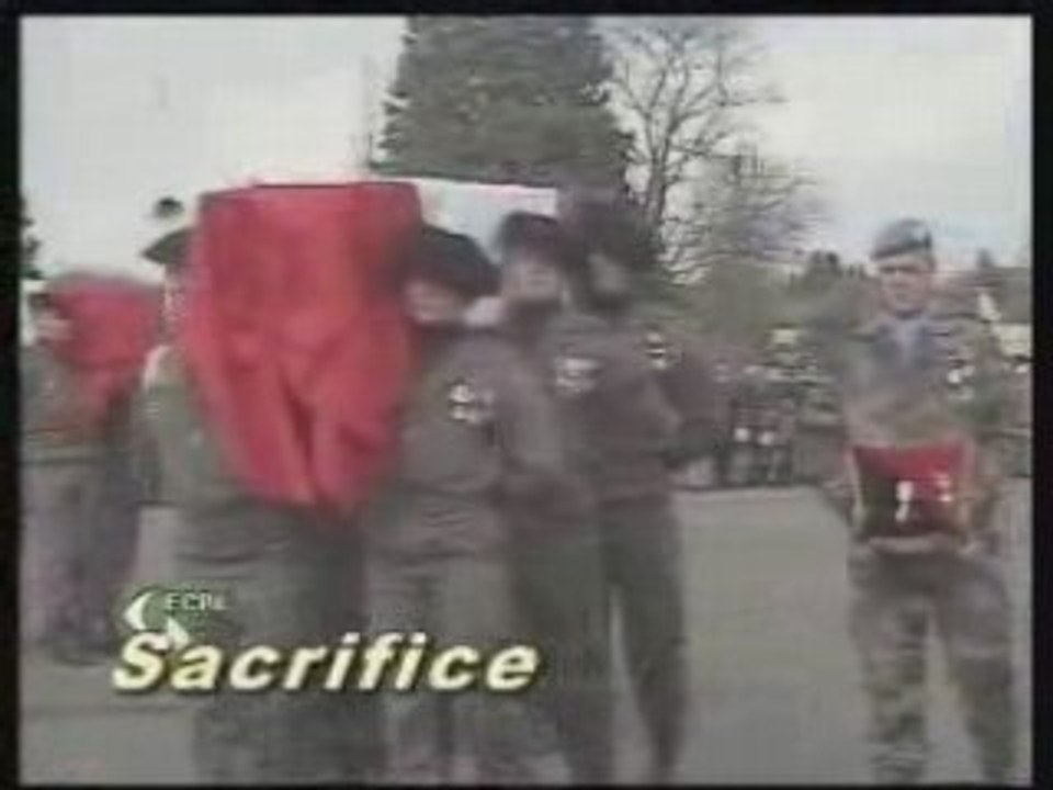 Le Code du Soldat