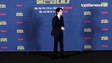 이준혁, 절대 공감할 수 없는 회사원 미모인데 어떻게 승부했나?(‘로또 1등도 출근합니다’ 제작발표회)
