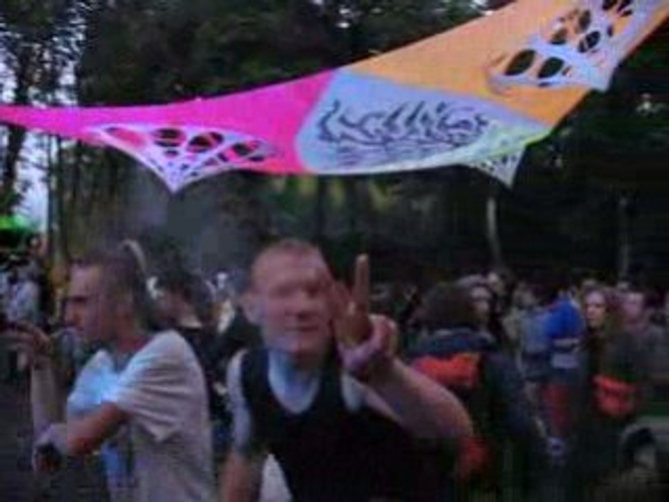 Hadra Trance Festival 2008 25,26,27/07/07 Pontcharra (38) 6