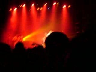 TNSO & Kusturica Paris Cigale 2007 par Za