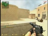 [Vidéo] Fragmovie de recrutement counter strike source