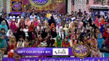 Shan-e-Sehr - Segment: Shan-e-Ilm - 20th June 2017 [Full Movie]