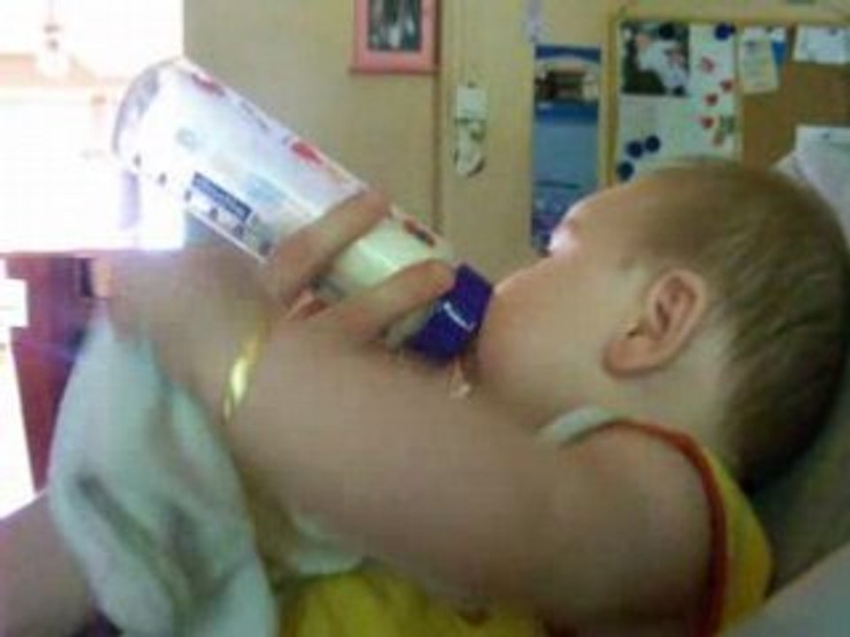 mon fils d'amour