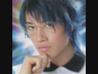 Aoyagi Ruito & Saito Takumi