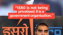 What’s causing insecurity among ISRO employees?