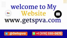 Top 08 Websites To Buy Old Gmail Accounts (New & Bulk)