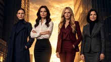 Ex-wives Club | Ex-Wives Unite for Revenge