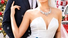 (Doublé) J'ai trouvé un mari milliardaire sans-abri pour Noël | Romance Milliardaire Film Complet