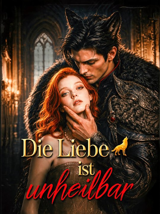 Die liebe ist unheilbar | komplette serie | short drama deutsch