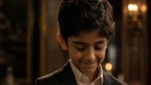 The last angel of the forgotten hearts...trailer /...الملاك الأخير للقلوب المنسية..مقطع تشويقي