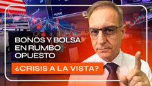 Bonos de EE. UU. y deuda: la señal de alerta que la bolsa ignora