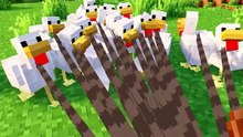 La lógica de Minecraft: ¿te atreves a cuestionarla?