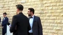 MICHEL HOURANI