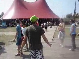 tomorrowland 2008
