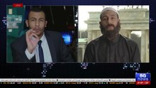 شريف جابر - ظهور شريف جابر بعد غياب طويل