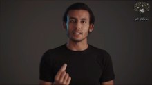 شريف جابر- قصة ملحد مسجون