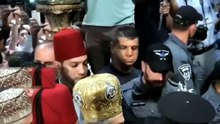 شريف جابر - خرافة معجزة سبت النور عند المسيحيين