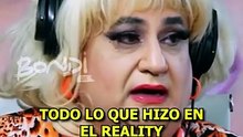 Ángel de Brito apuntó contra Flor Vigna y cuestionó su paso por el reality