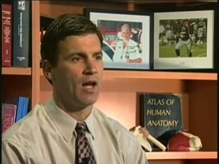 Emory Arthroscopic Rotator Cuff Surgery Atlanta