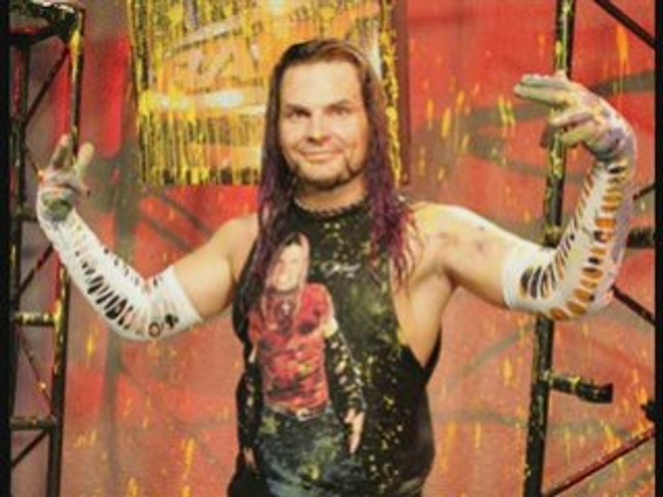 Montage jeff hardy