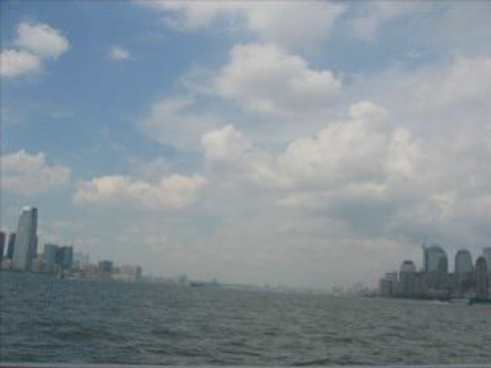 photos voyage new york 2