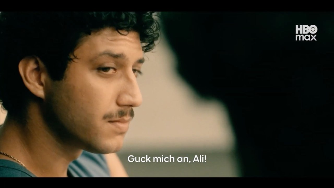 4 Blocks Zero - S01 Trailer (Deutsch) HD