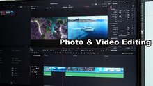 🚀 KOVERAL X20: Take Full Control of Your Workflow with One Hand