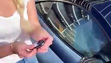 China s Most Futuristic Car Gadget Yet! 👀