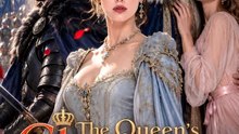 The Queen's Checkmate, The Mistress's Dead End | Full English Short Drama