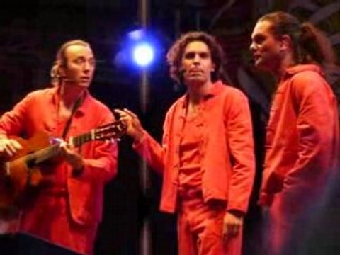 Les Wriggles - Tant Pis Tant Mieux