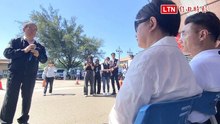 中火「6燃氣、6備煤」台電總經理據理說明舌戰盧秀燕群藍