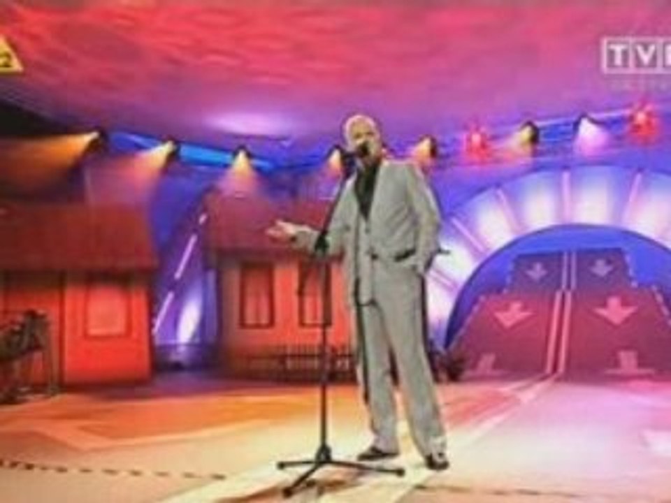 Krzysztof Piasecki Koszalin 2008