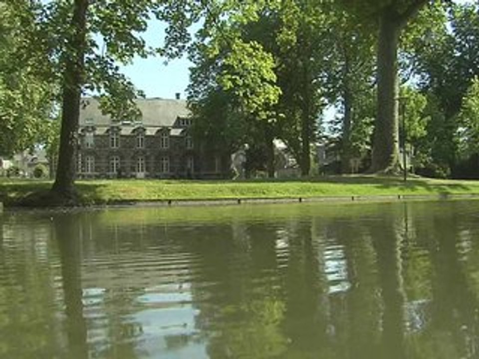 Harfleur ville d'histoire
