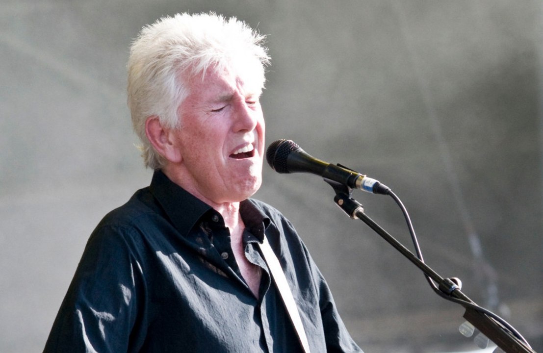 Graham Nash: Es wird keine CSNY-Reunion geben