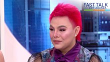 Fast Talk with Boy Abunda: Jhai Ho clarifies their statement about KathNiel's breakup (Episode 935)