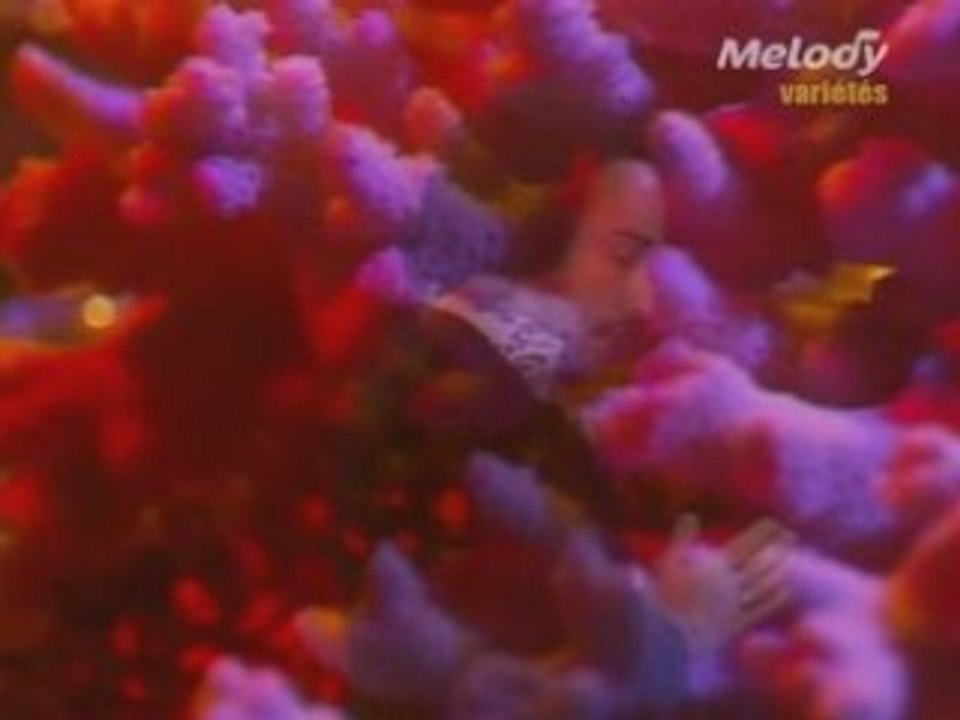 Claude-Michel Schönberg - Entre elle et mo