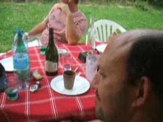 Cousins 20 juillet 08