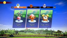 It's Time To Race (Garfield Kart: Furious Racing)