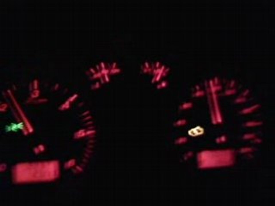 80 à 120 en 3 puis en 4 pour un TDi 100 reprog