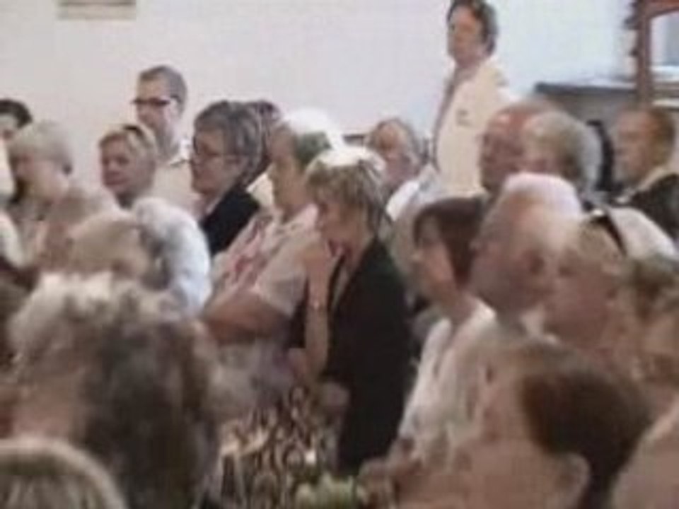 Dni Ziemi Świdnickiej 2008 - reportaż - dzień 1