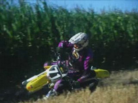 je ferais quoi sans la moto ?