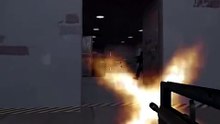 Counter Strike 1.6 - Insane Action on de_icicle Map! (Part 171.13)
