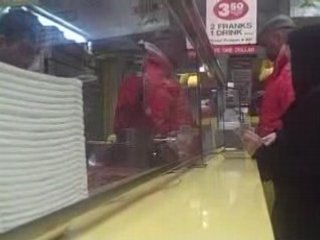 30 :: Second :: Day :: Feb 17, 2008