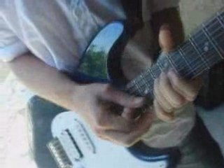 Right Where I Belong