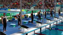 Did I Finish In First Or Last (Beijing 2008)